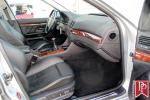 BMW 540i Sedan 1998 года